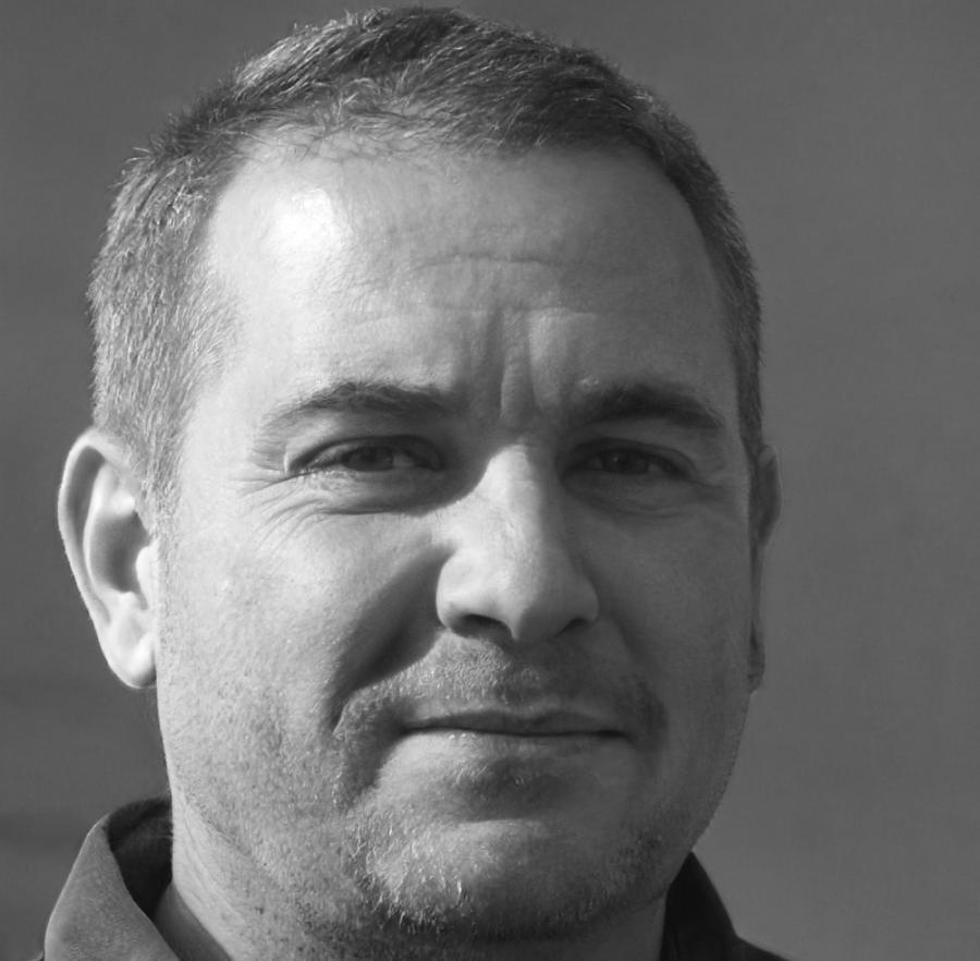 Retrato de Gonçalo Taveira